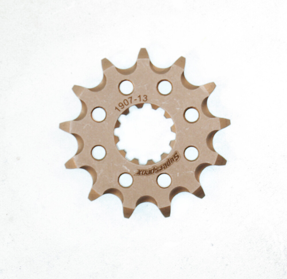 Main image of Supersprox Front Sprocket 13T KTM/HQV 85SX/TC 03-22