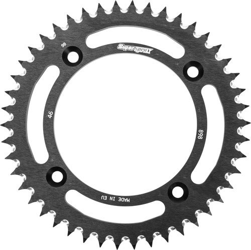 Main image of Supersprox Aluminum Rear Sprocket 46-51T/428 KTM/HQV 85SX/TC 03-22