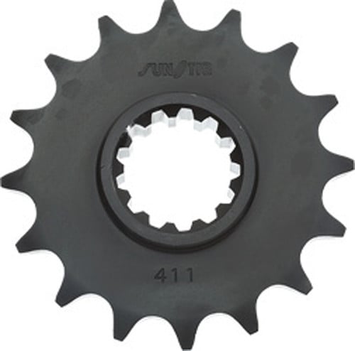 Main image of Sunstar Front CS Sprocket 13T KTM/HQV/GG/Beta