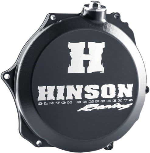 Main image of Hinson Billetproof Clutch Cover KTM/HQV 450-501 15-21