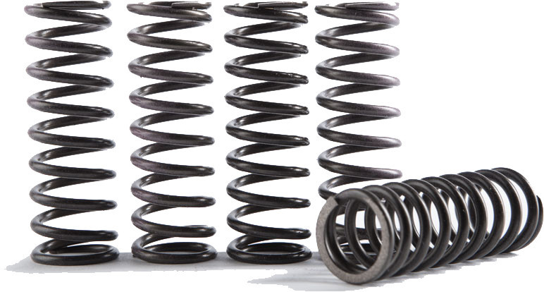 Main image of Hinson Hi-Temp Belleville Clutch Springs KTM/HQV 250-501 Models 12-21