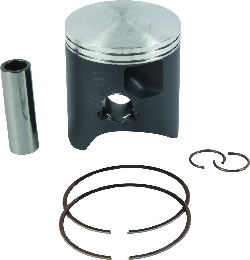 Main image of Vertex Piston Kit Big Bore 67.95/+1.60 KTM/HQV/GasGas 250 06-21