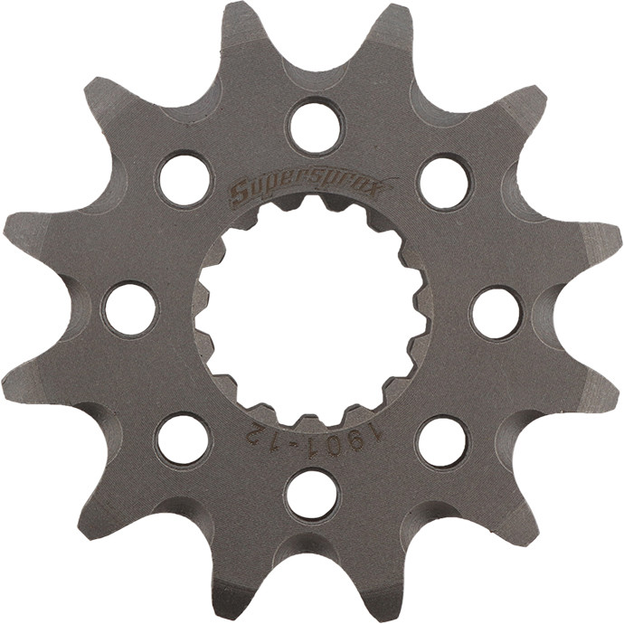 Main image of Supersprox Front CS Sprocket Steel 12T KTM/HQV/Beta