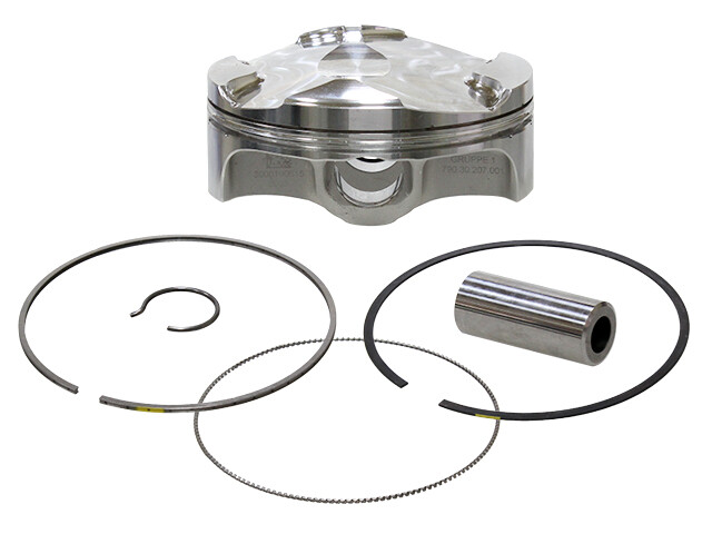 Main image of Namura Piston Kit Forged 77.96MM KTM/HQV 250 15-21