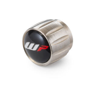 Main image of KTM WP Valve Cap