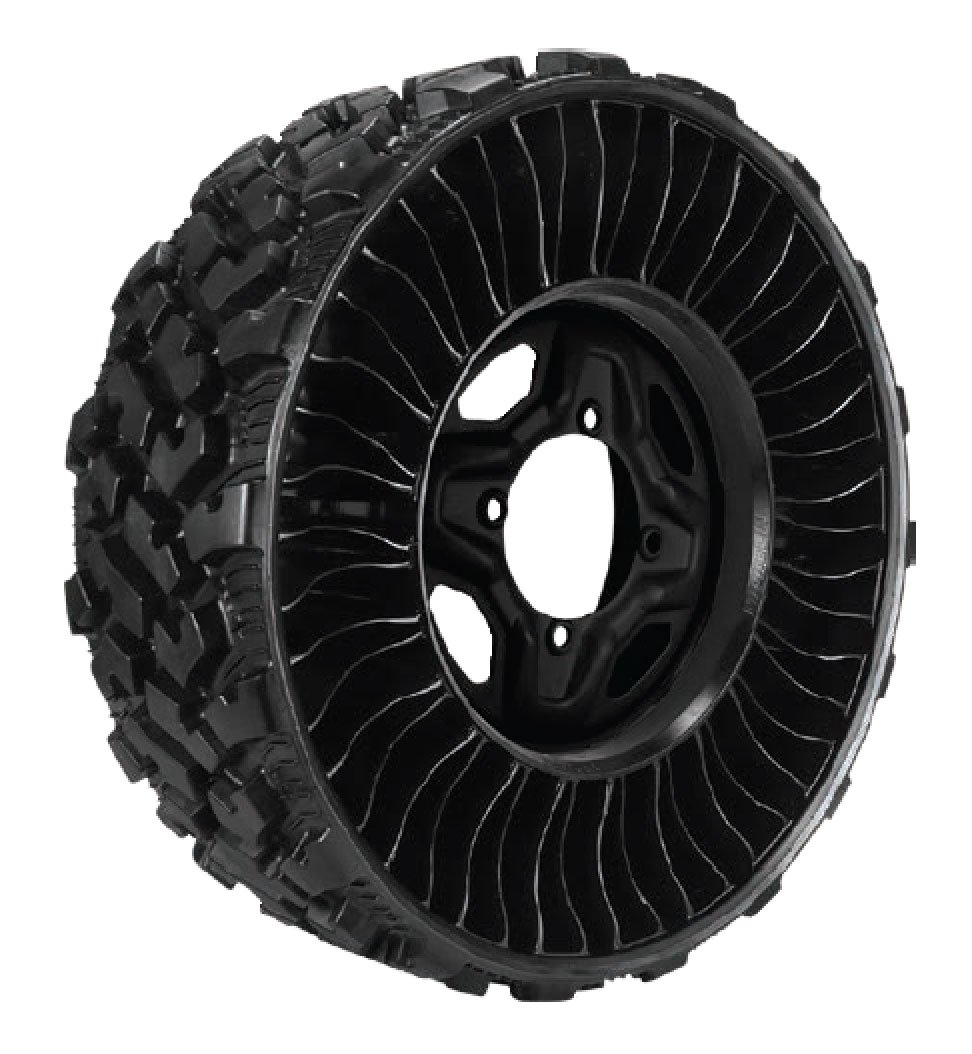 Main image of Michelin X Tweel UTV Wheel 5/4.5 26x9x14