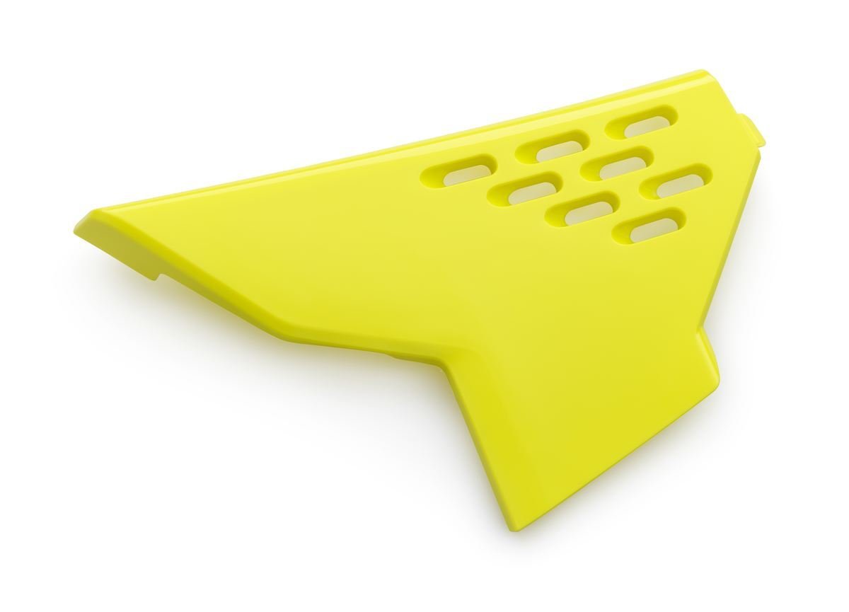 Main image of Husqvarna Air Filter Panel 2023 (Yellow)