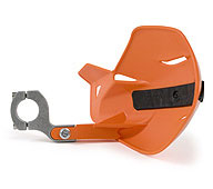 Main image of Acerbis Uniko Aluminum Racing Mounting Kit