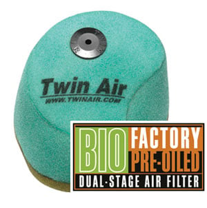Main image of Twin Air Pre-Oiled Air Filter GasGas 250/300 18-19