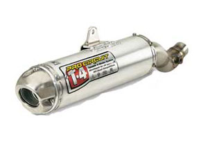 Pro Circuit T-4 Exhaust RFS 04-06