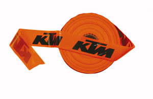 Main image of KTM Track Tape