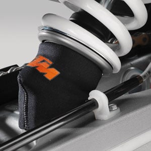 Main image of KTM Neoprene PDS Protection