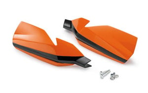 Main image of KTM SX Handguards SX/EXC (Orange)