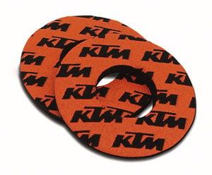 Main image of KTM Grip Doughnuts