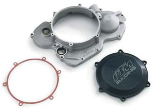 Main image of SXS Outside Clutch Cover Gasket