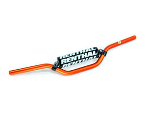 Main image of Renthal Handlebars KTM Orange 65/85 SX