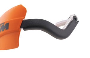 Main image of KTM Probend Handguard Replacement Sliders