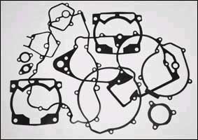 Main image of Cometic Top End Gasket Kit 50LC 01-02
