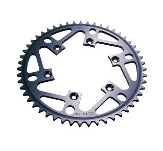 Main image of Moose Aluminum Rear Sprocket KTM