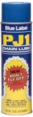 Main image of PJ1 Blue Label O-Ring Chain Lube
