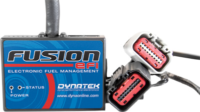 Main image of Dynatek Fusion EFI Yamaha Raptor 700 06-14