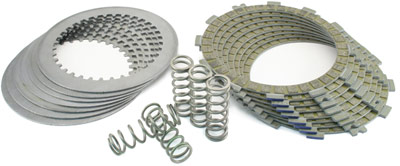 Main image of Hinson FSC Clutch Kit YZ250F 19-20