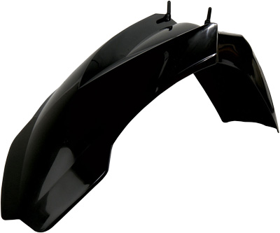 Main image of Acerbis Front Fender (Black) KTM 03-07