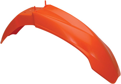 Main image of Acerbis Front Fender KTM 03-06 (Orange)