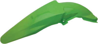 Main image of Acerbis Rear Fender (Green) KX250/450F 06-08