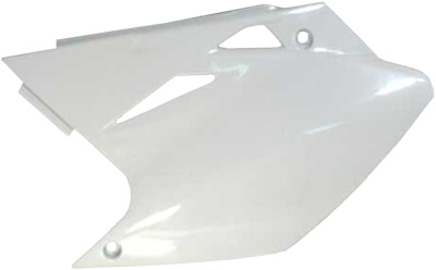 Main image of Acerbis Side Panels (White) KX65