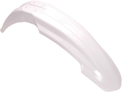 Main image of Acerbis Front Fender (White) YZ125/250 06-14