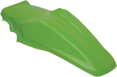 Main image of Acerbis Rear Fender (Green) KX85/100 01-13