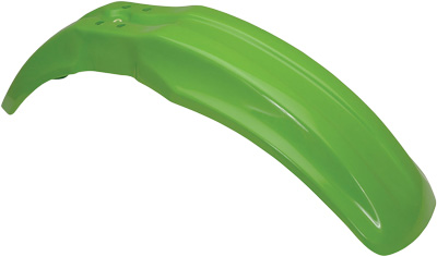 Main image of Acerbis Front Fender (Green) KX80/85/100 90-13