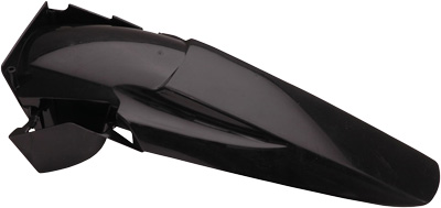 Main image of Acerbis Rear Fender KTM 125 SX 98-03 (Black)