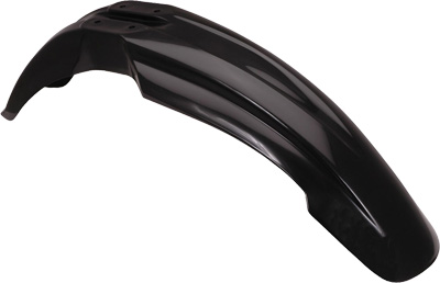 Main image of Acerbis Front Fender (Black) YZ125/250 06-14