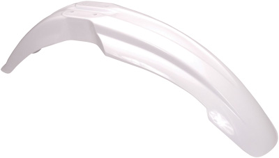 Main image of Acerbis Front Fender (White) YZ125/250 00-05