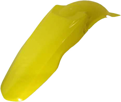 Main image of Acerbis Rear Fender (01 Yellow) RM125/250 01-08