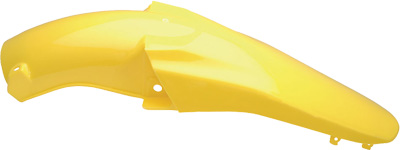 Main image of Acerbis Rear Fender (Yellow) DRZ400