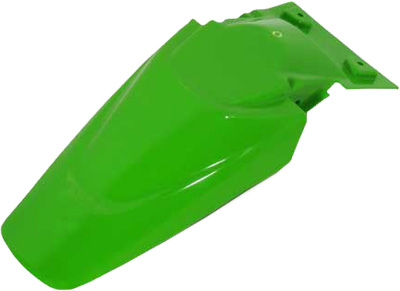 Main image of Acerbis Rear Fender (Green) KX65