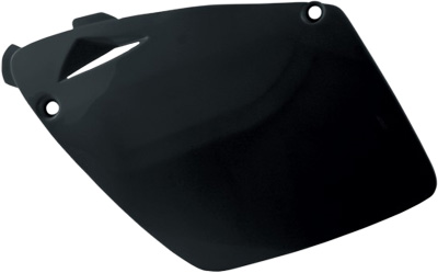 Main image of Acerbis Side Panels (Black) KTM 98-02