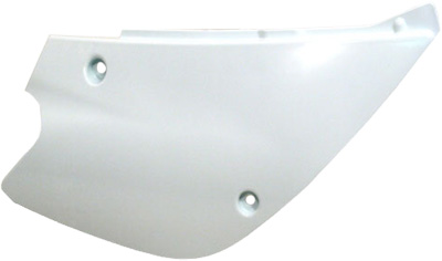 Main image of Acerbis Side Panels (White) KX85/100 01-13