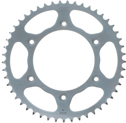 Main image of Sunstar Steel Rear Sprocket 38T KTM RC8