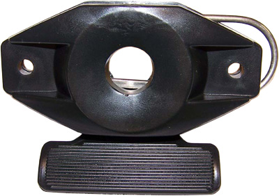 Main image of WSM Hood Latch Kit Sea Doo