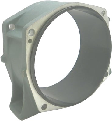 Main image of WSM Jet Pump Housing Yamaha 144mm