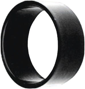 Main image of WSM Replacement Wear Ring Yamaha 144mm