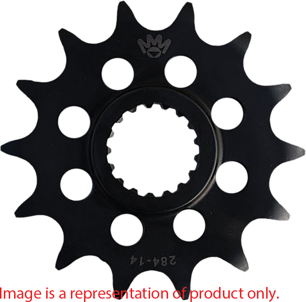 Main image of Mika Metals Front Sprocket 13T KX250F