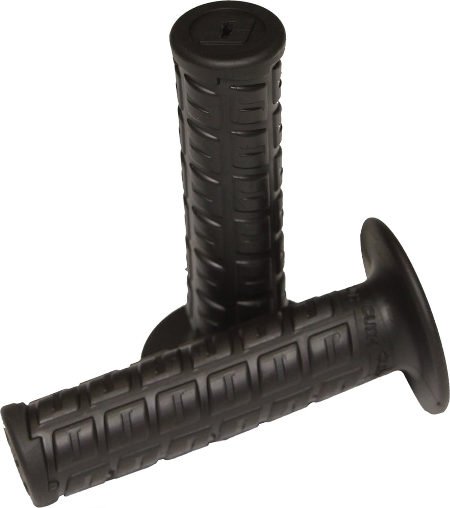 Main image of Odi Cush Motocross Grips (Black/Black)