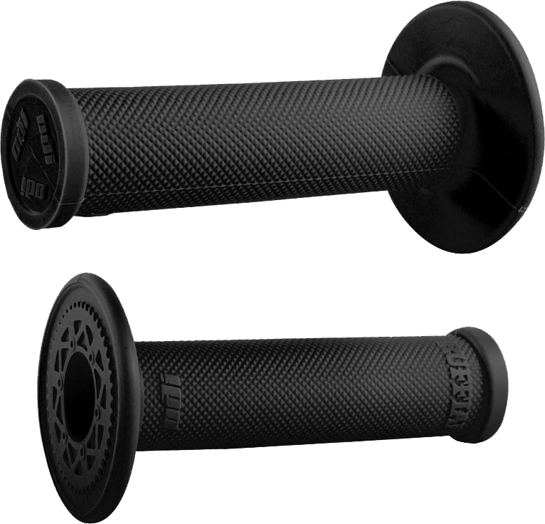 Main image of Odi Ruffian No Waffle Grips (Black)