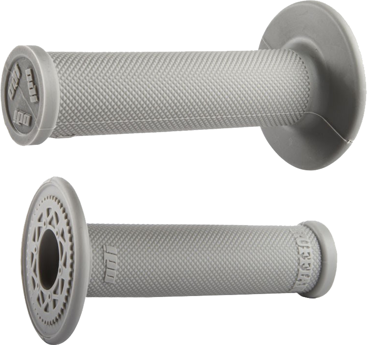 Main image of Odi Ruffian No Waffle Grips (Grey)