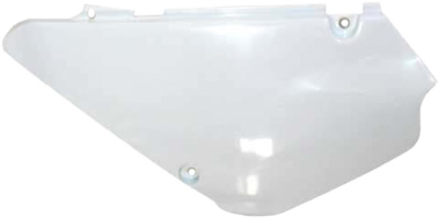 Main image of Acerbis Side Panels (White) RM85